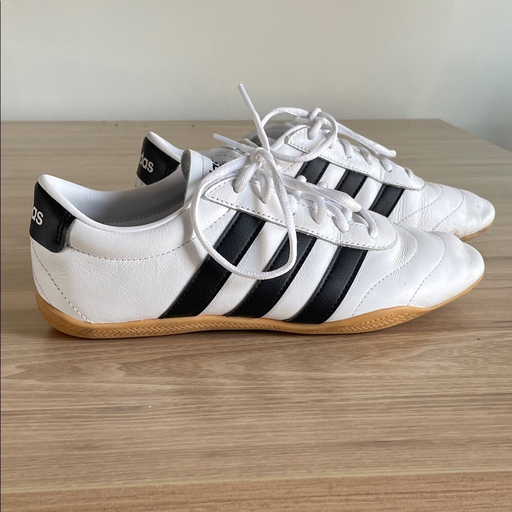 Adidas Taekwondo Lace-up